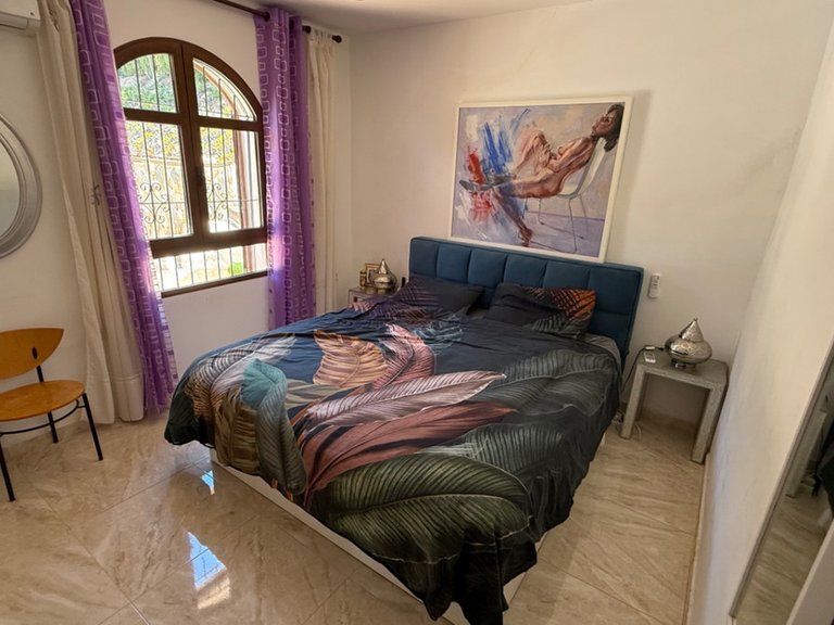 Villa for Sale in Villamartin, Alicante 8