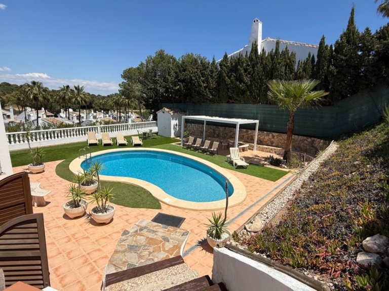 Villa for Sale in Villamartin, Alicante 26
