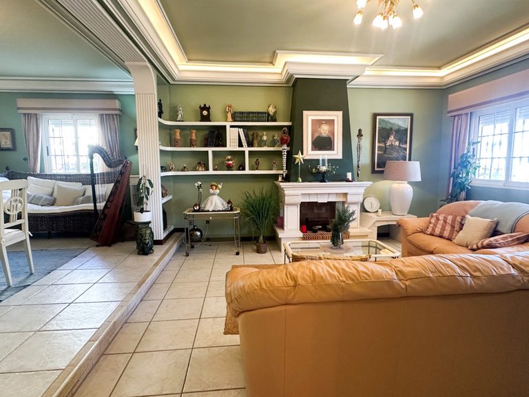 Villa for Sale in Torrevieja, Alicante 7