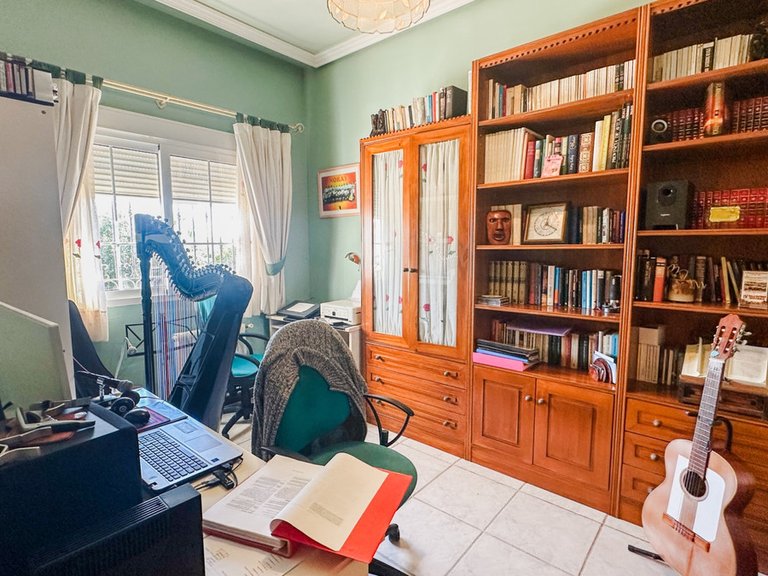 Villa for Sale in Torrevieja, Alicante 27