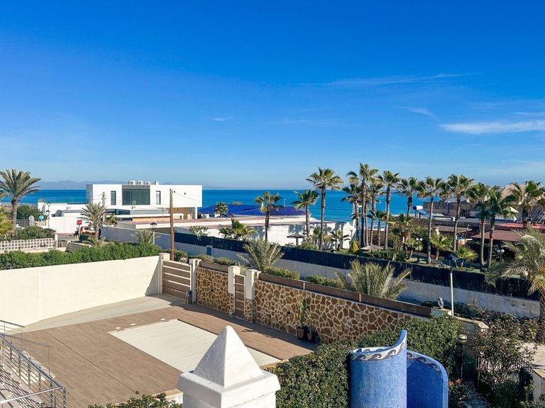 Villa for Sale in Torrevieja, Alicante 44