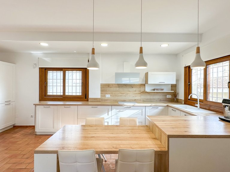 Villa for Sale in Campoamor, Alicante 21