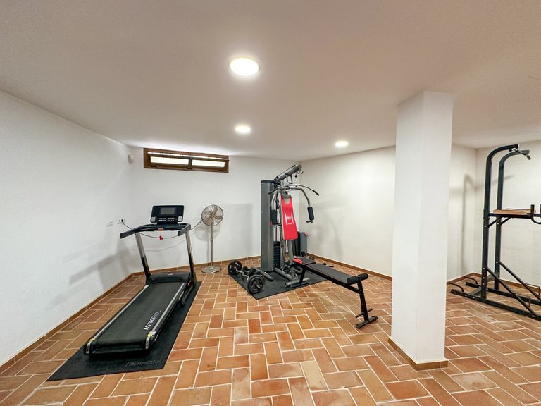 Villa for Sale in Campoamor, Alicante 50
