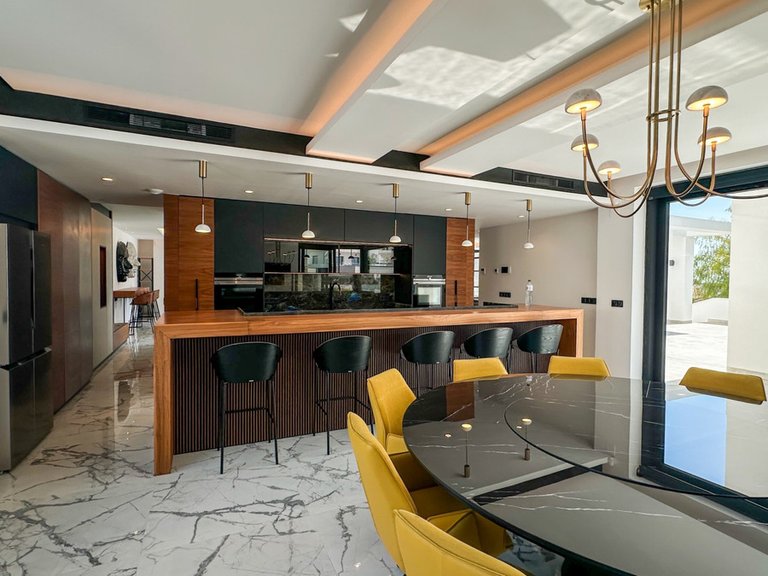 Villa for Sale in Villamartin, Alicante 48