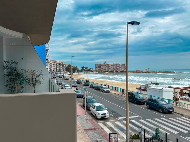 Apartment for Sale in Torrevieja, Alicante 1