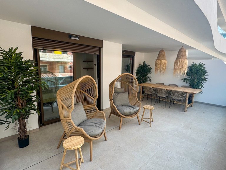 Apartment for Sale in Playa Flamenca, Alicante 1