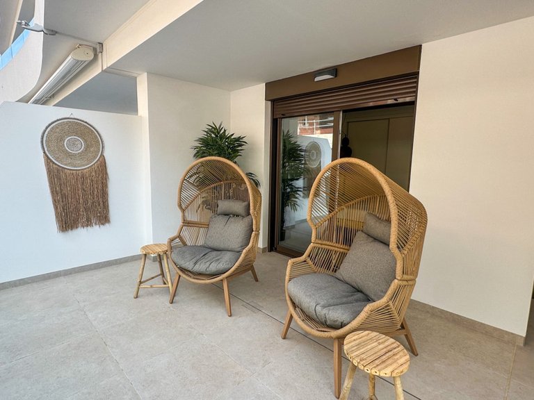 Apartment for Sale in Playa Flamenca, Alicante 7