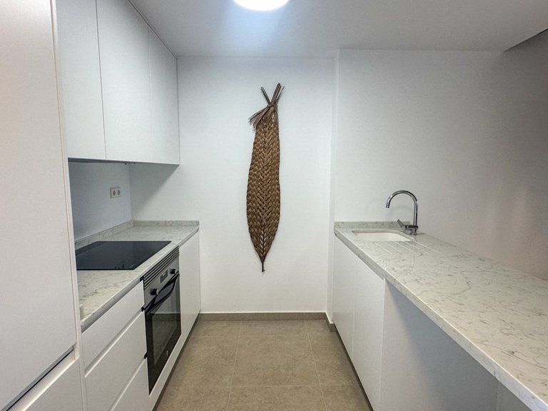Apartment for Sale in Playa Flamenca, Alicante 9