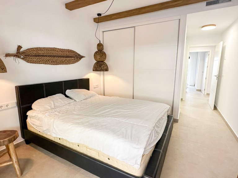 Apartment for Sale in Playa Flamenca, Alicante 16
