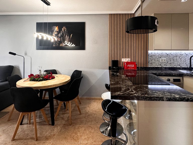 Apartment for Sale in Torrevieja, Alicante 3