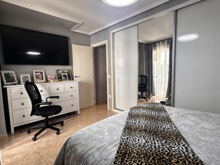 Apartment for Sale in Torrevieja, Alicante 9