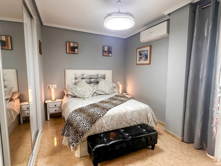 Apartment for Sale in Torrevieja, Alicante 10
