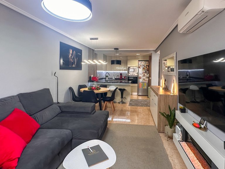 Apartment for Sale in Torrevieja, Alicante 22