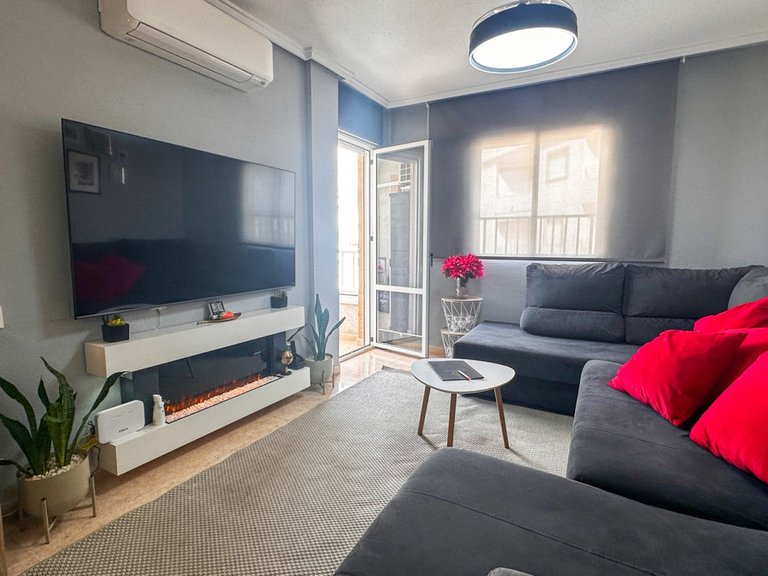 Apartment for Sale in Torrevieja, Alicante 24