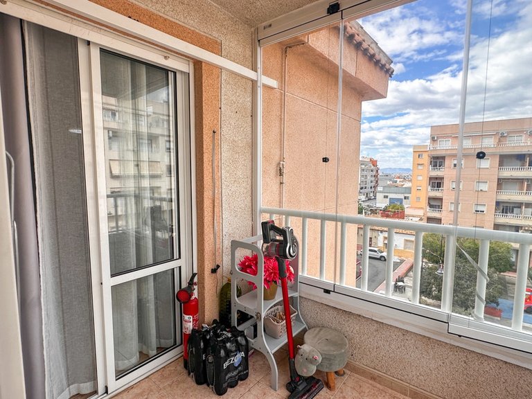 Apartment for Sale in Torrevieja, Alicante 27