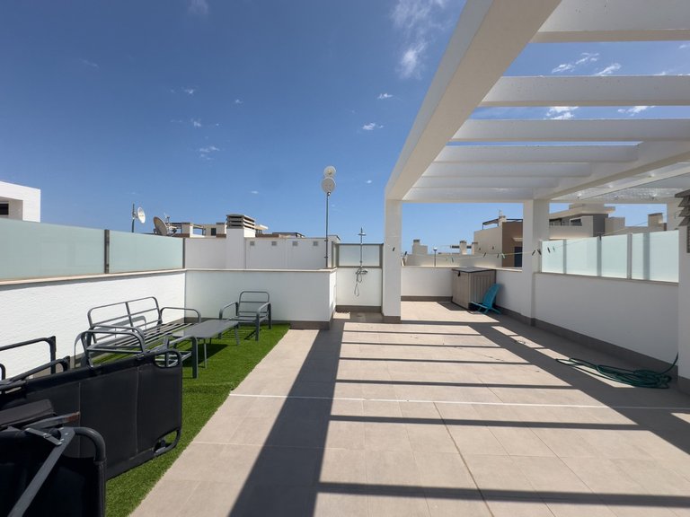 Apartment for Sale in La Zenia, Alicante 2