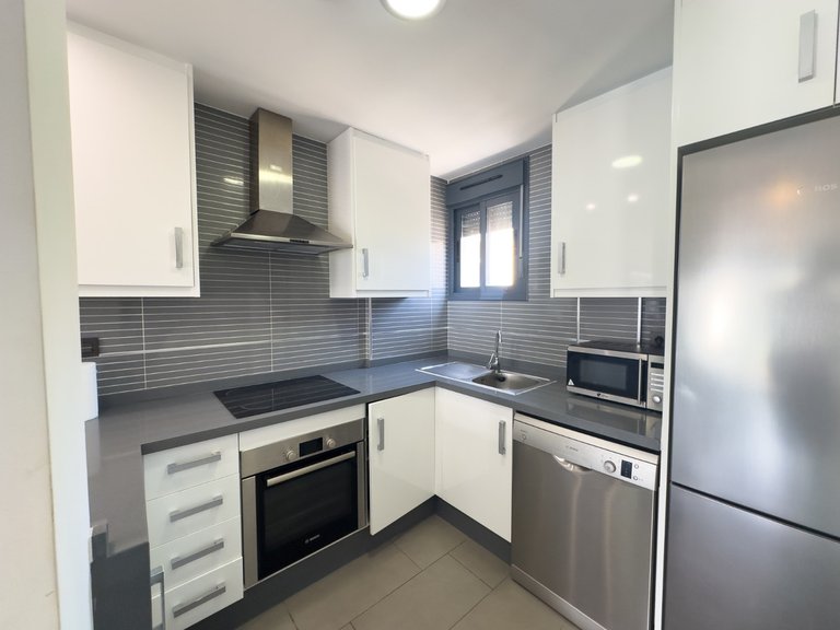 Apartment for Sale in La Zenia, Alicante 3
