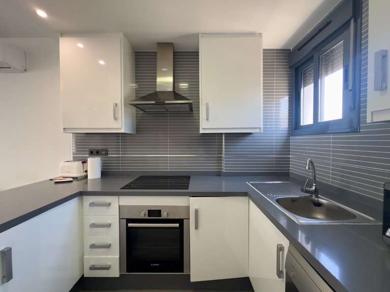 Apartment for Sale in La Zenia, Alicante 4