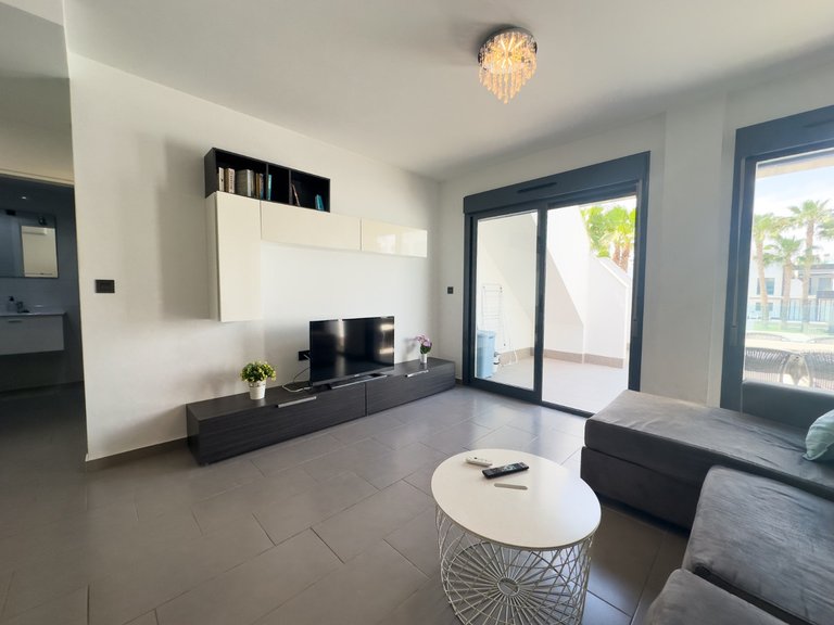 Apartment for Sale in La Zenia, Alicante 6