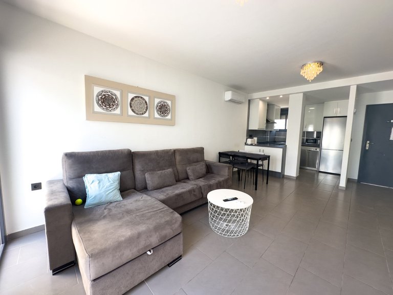 Apartment for Sale in La Zenia, Alicante 7