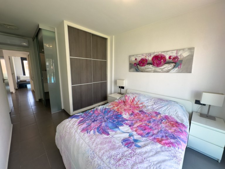 Apartment for Sale in La Zenia, Alicante 11