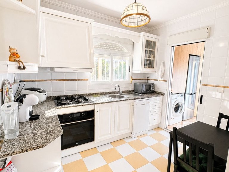 Villa for Sale in Torrevieja, Alicante 14