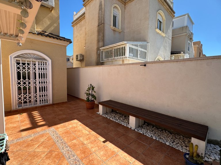 Villa for Sale in Torrevieja, Alicante 37