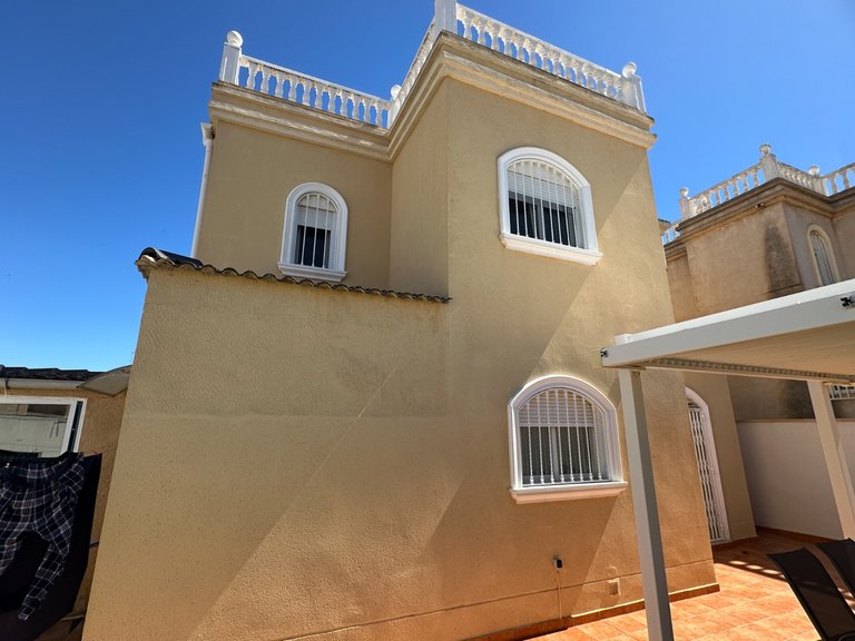 Villa for Sale in Torrevieja, Alicante 39