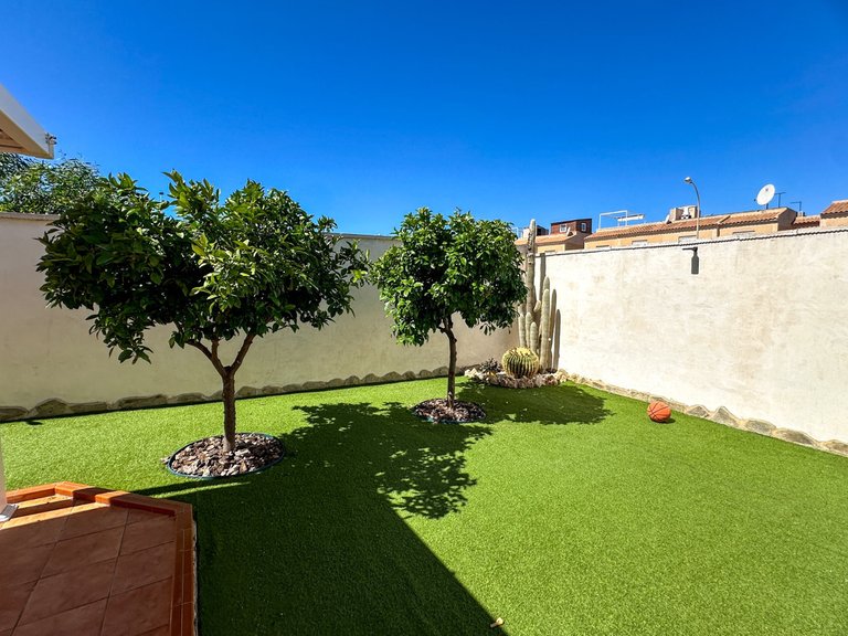 Villa for Sale in Torrevieja, Alicante 40
