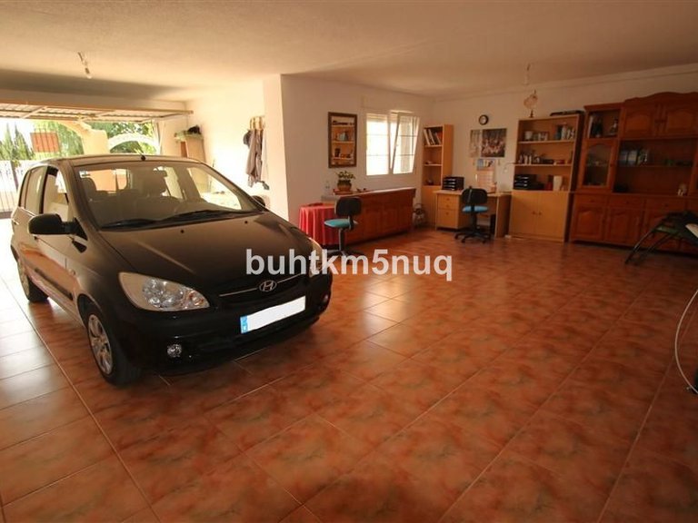 Villa for Sale in Pinoso, Alicante 13