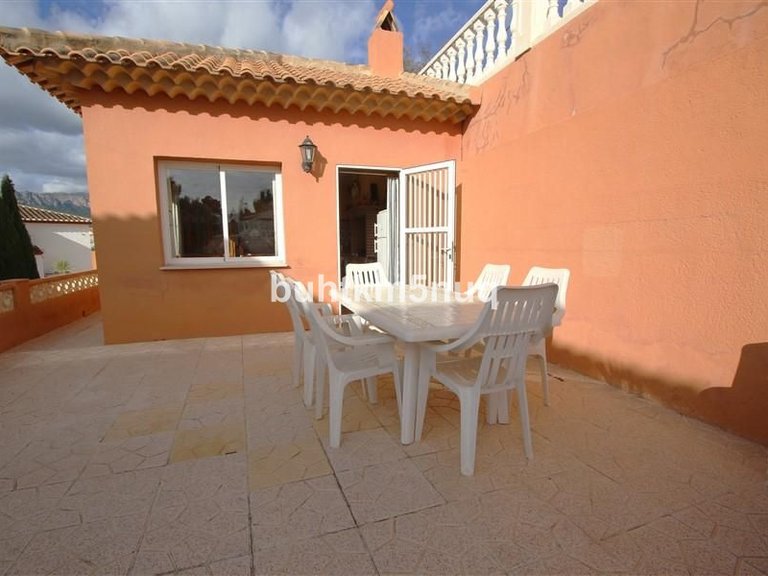 Villa for Sale in Pinoso, Alicante 14