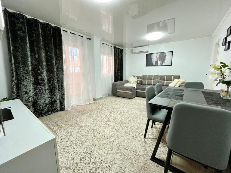 Apartment for Sale in Torrevieja, Alicante 7