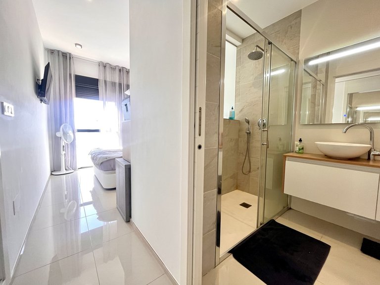 Apartment for Sale in Los Dolses, Alicante 9