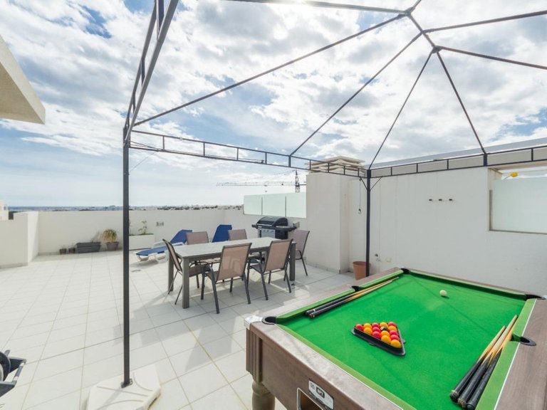 Apartment for Sale in Los Dolses, Alicante 20