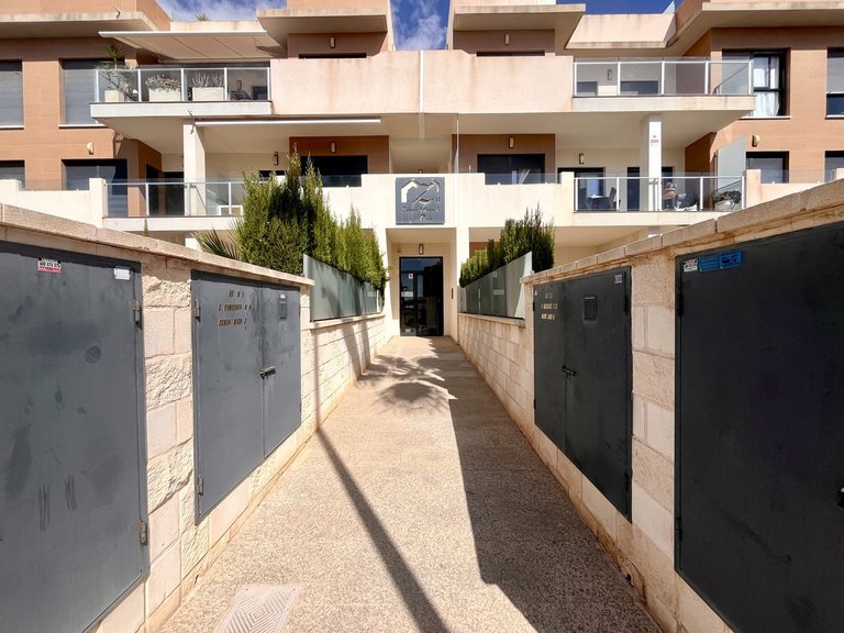 Apartment for Sale in Los Dolses, Alicante 29