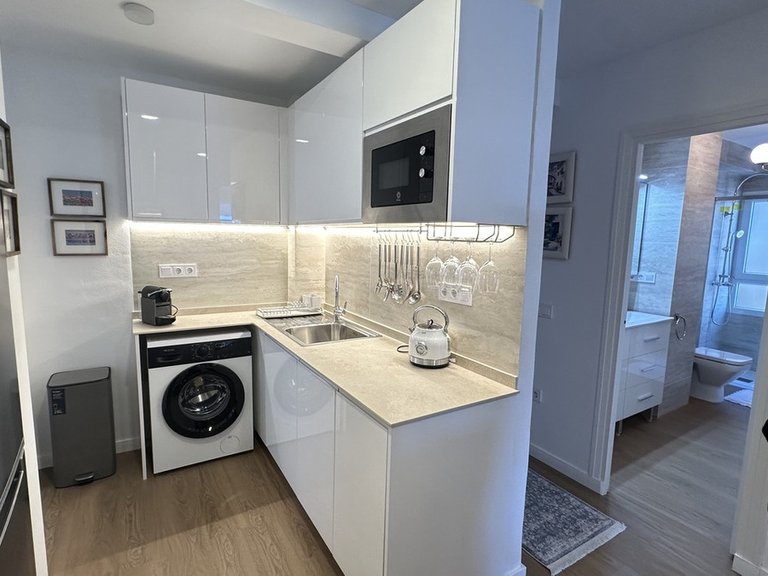 Apartment for Sale in Torrevieja, Alicante 29