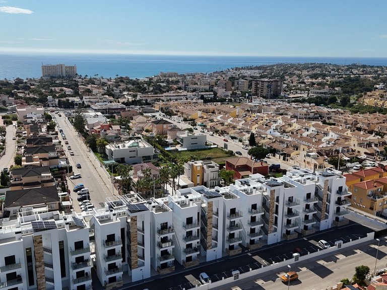 Apartment for Sale in Playa Flamenca, Alicante 4