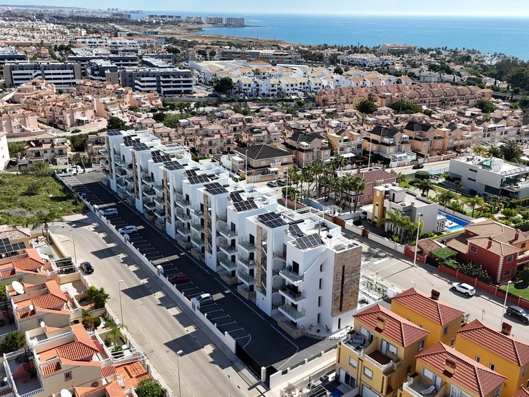 Apartment for Sale in Playa Flamenca, Alicante 5
