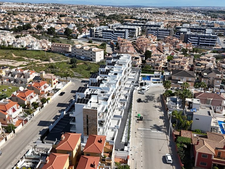 Apartment for Sale in Playa Flamenca, Alicante 6