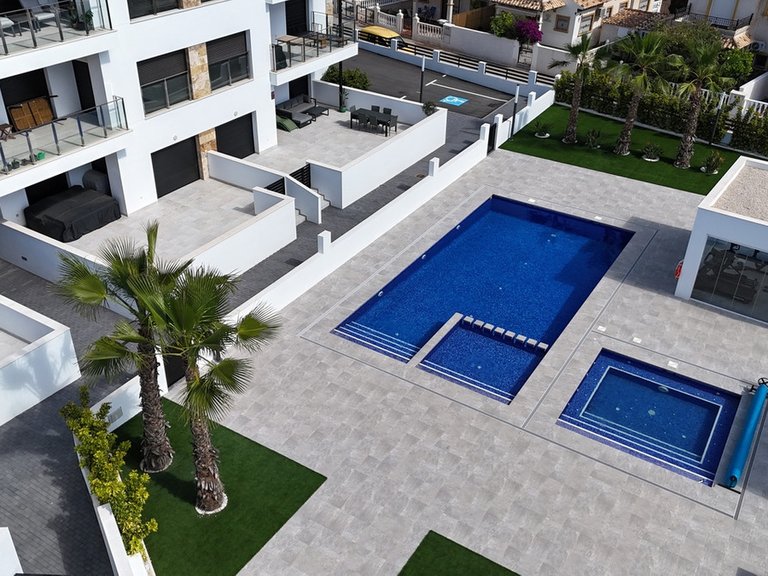 Apartment for Sale in Playa Flamenca, Alicante 7