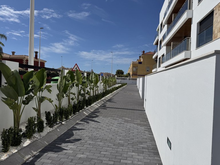 Apartment for Sale in Playa Flamenca, Alicante 8