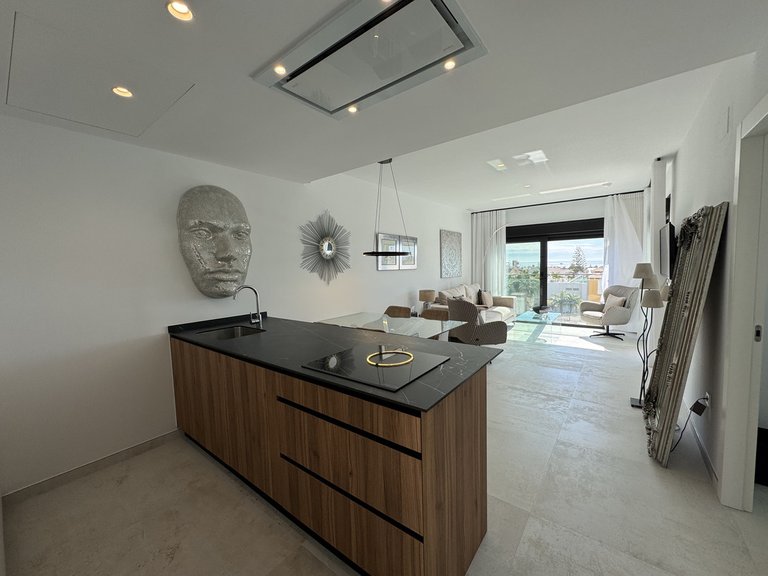 Apartment for Sale in Playa Flamenca, Alicante 10