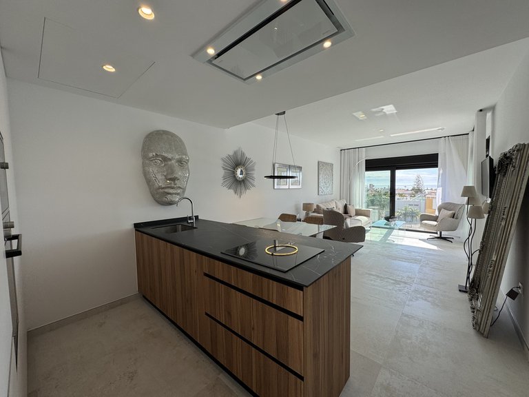 Apartment for Sale in Playa Flamenca, Alicante 11