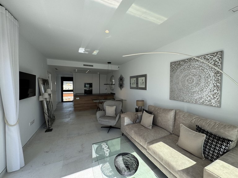 Apartment for Sale in Playa Flamenca, Alicante 13