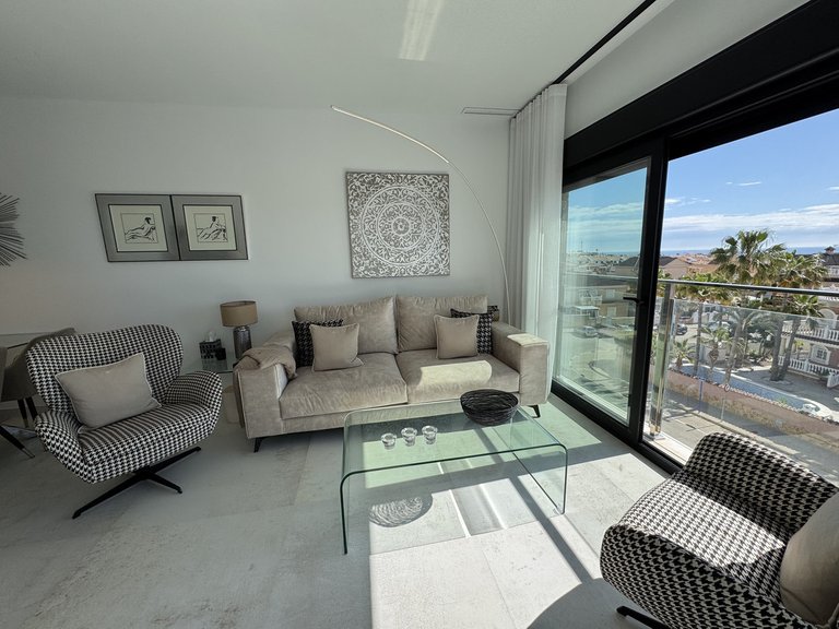 Apartment for Sale in Playa Flamenca, Alicante 14