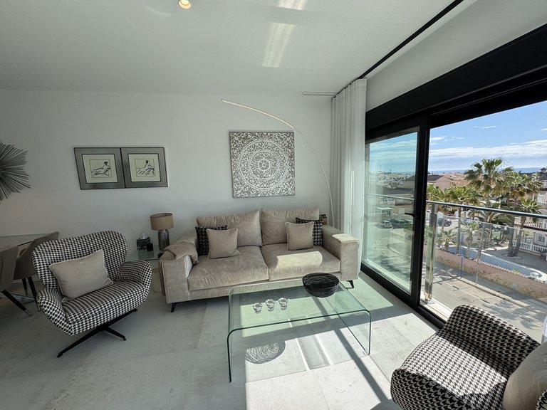 Apartment for Sale in Playa Flamenca, Alicante 15