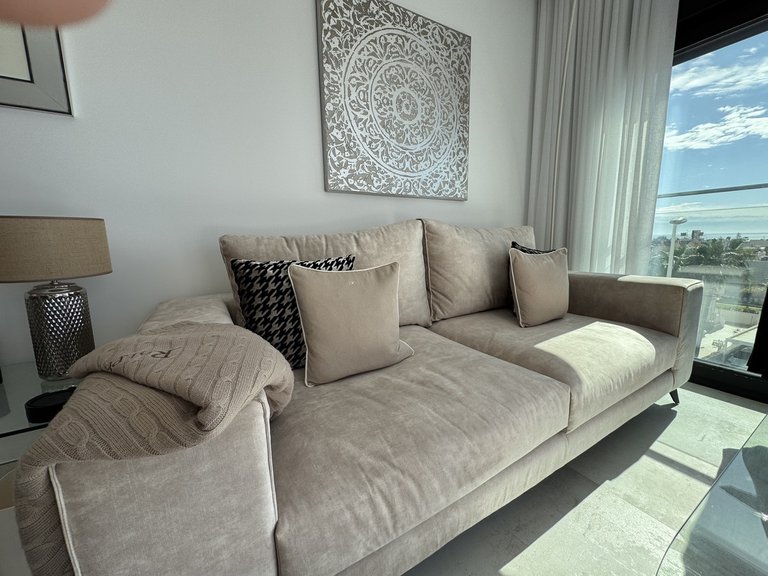 Apartment for Sale in Playa Flamenca, Alicante 17