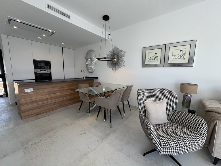 Apartment for Sale in Playa Flamenca, Alicante 19