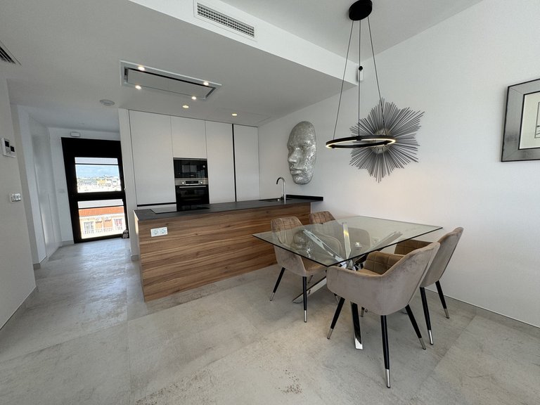 Apartment for Sale in Playa Flamenca, Alicante 20