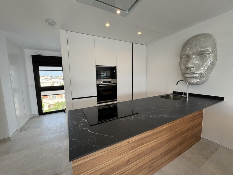 Apartment for Sale in Playa Flamenca, Alicante 21